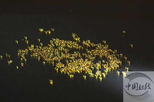 上虞市政道路标线施工现场